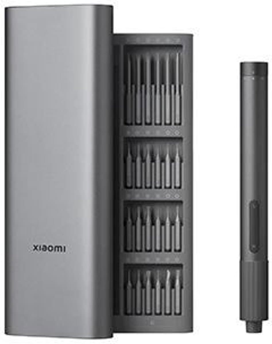 Xiaomi Smart Laserafstandsmeter, 3mm hoog precisie laser tot 40m, Bluetooth Type-C oplaadbare laser meter, nauwkeurige afstandsmeter voor thuis