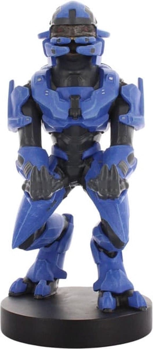 Cable Guys - Halo Infinite - Elite Sangheili Telefoon & Controller Oplader/Houder