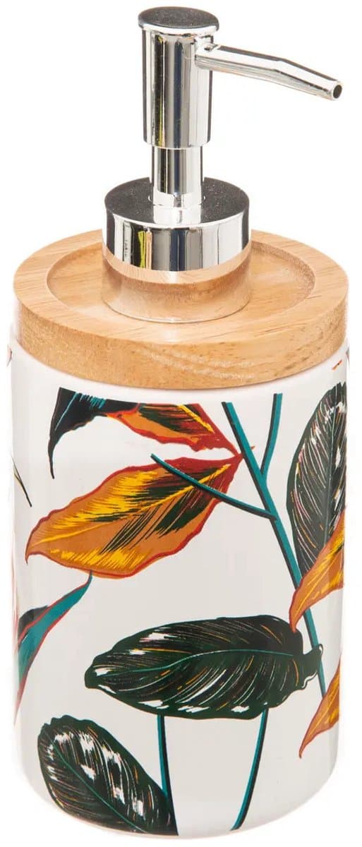 5five Palawan Zeepdispenser - Multi, 280 mL