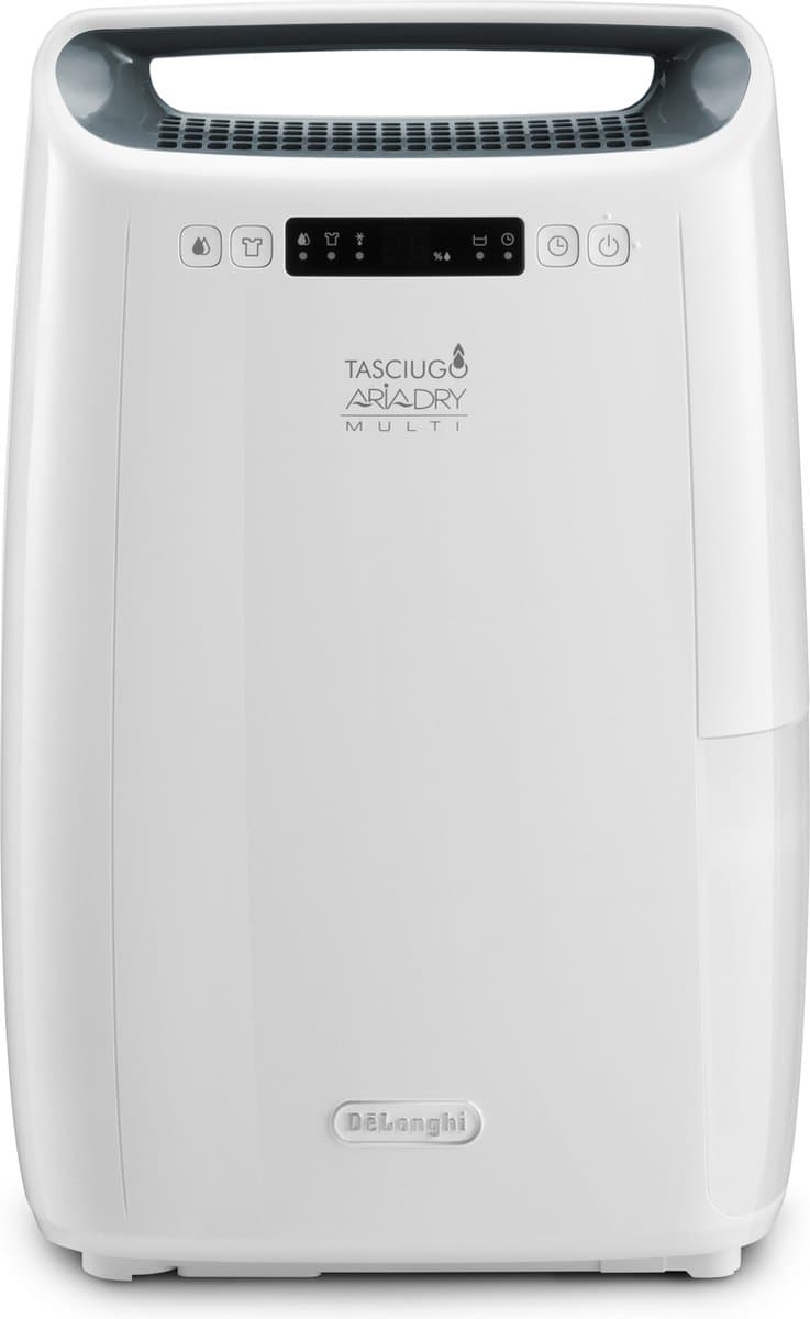 De'Longhi Tasciugo AriaDry Multi DEXD216RF