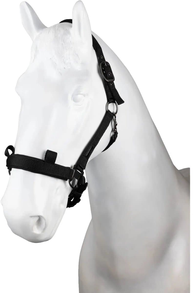 Nylon halster Horze Control