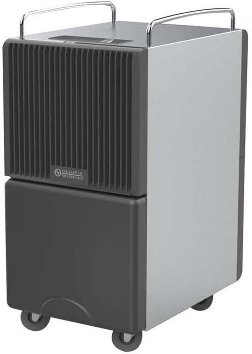 Olimpia splendid SECCOPROF 30 Luchtontvochtiger - OS021066