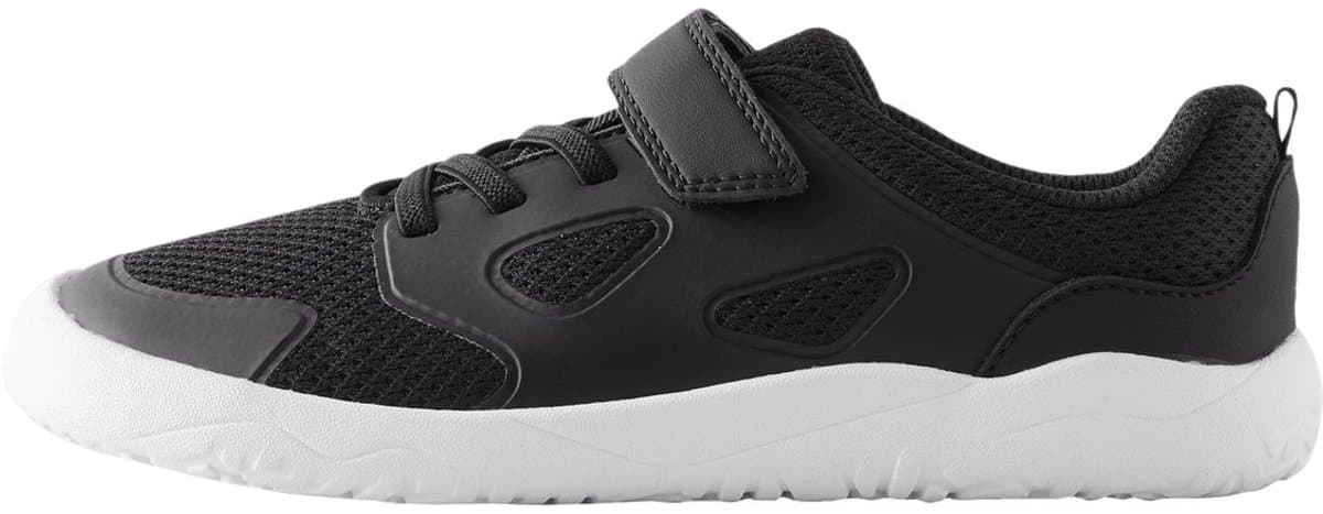 Next Barefoot sneakers met elastische veters met klittenbandsluiting