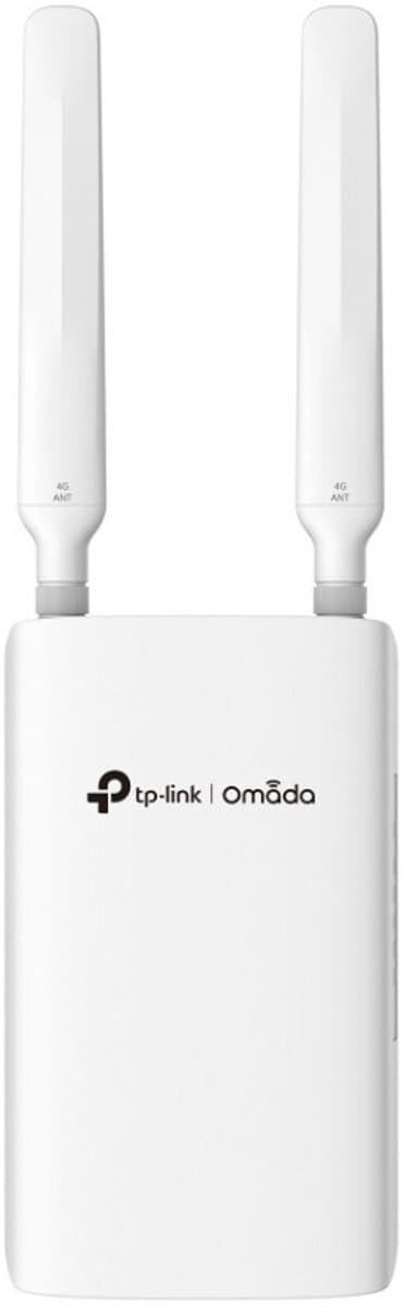 TP-Link ER703WP-4G-Outdoor gateway/controller 10, 100, 1000 Mbit/s