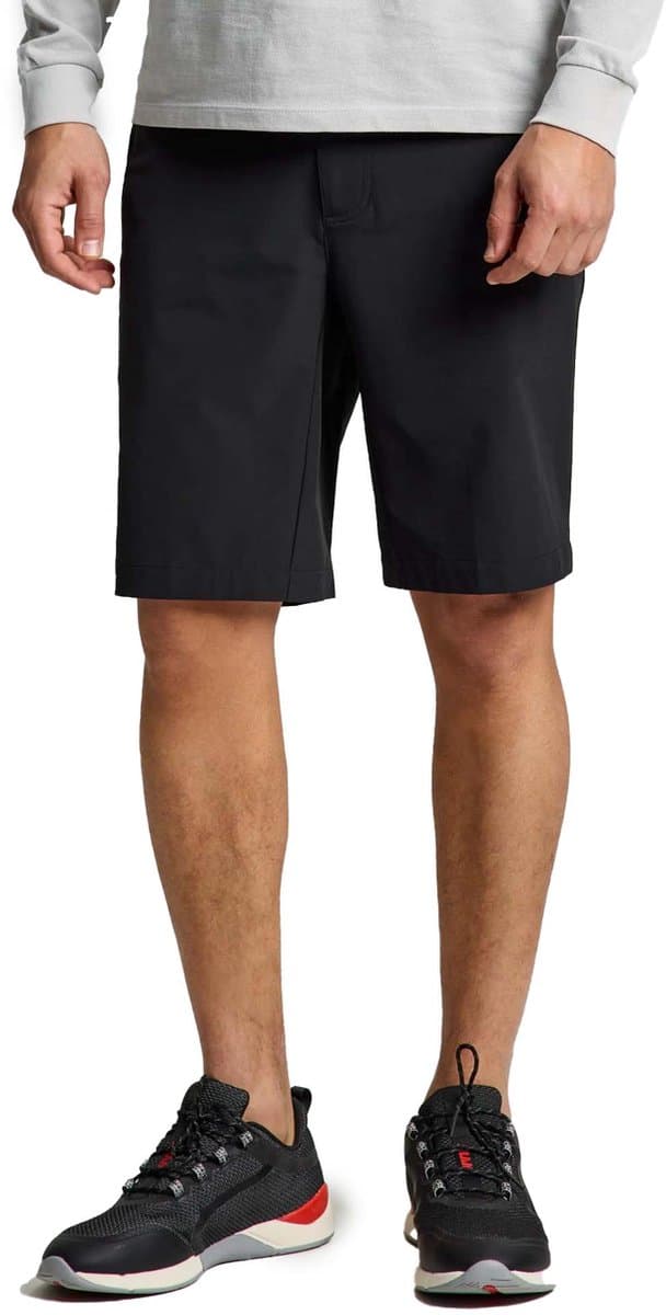 Slam Tech Chino Short Korte Broek - Sportswear - Volwassen