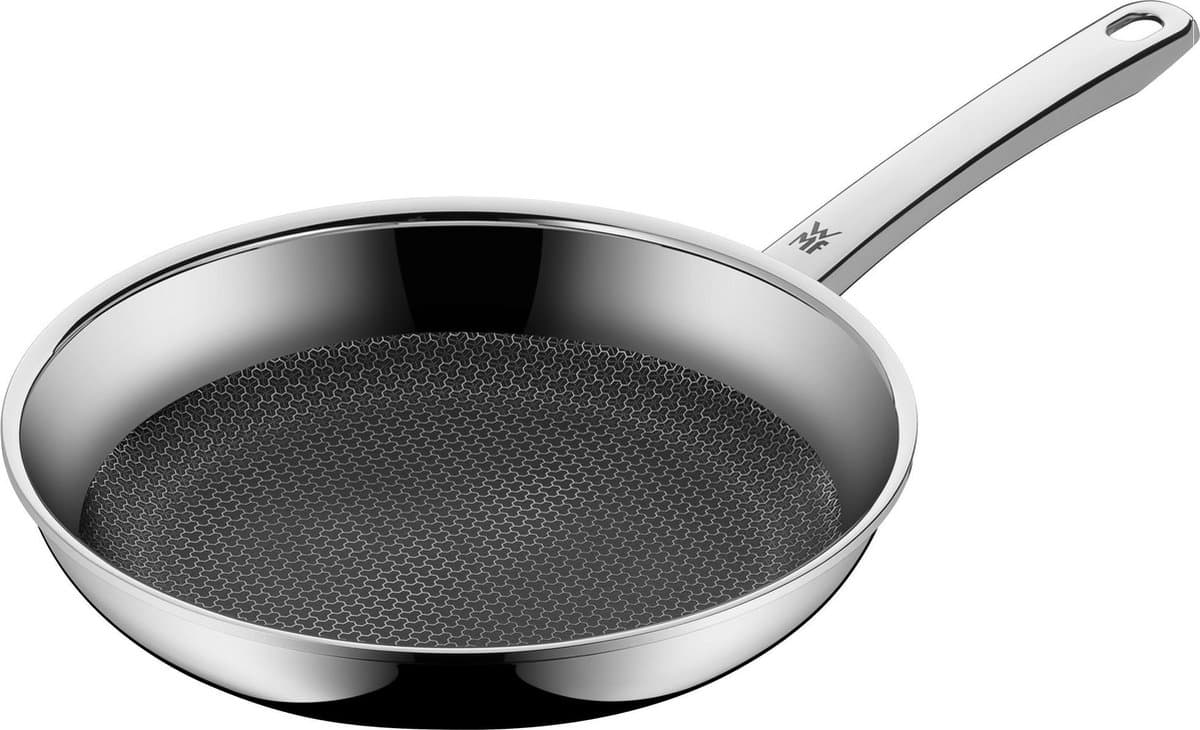 WMF Profi Resist Koekenpan 24 cm