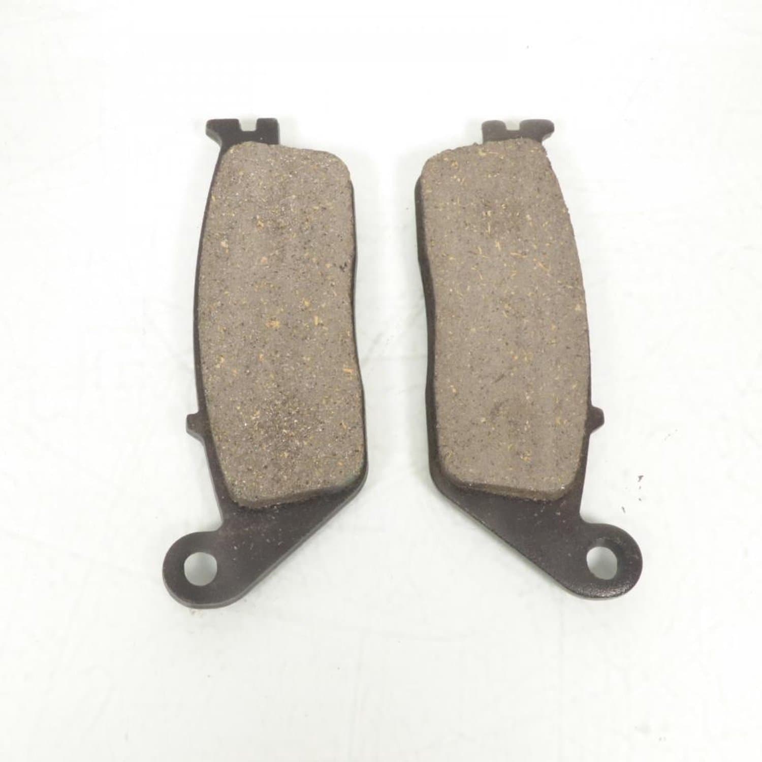 Plaquette de frein Brembo pour Moto Kawasaki 750 Z ABS 2007 à 2013 AVG / AVD Neuf