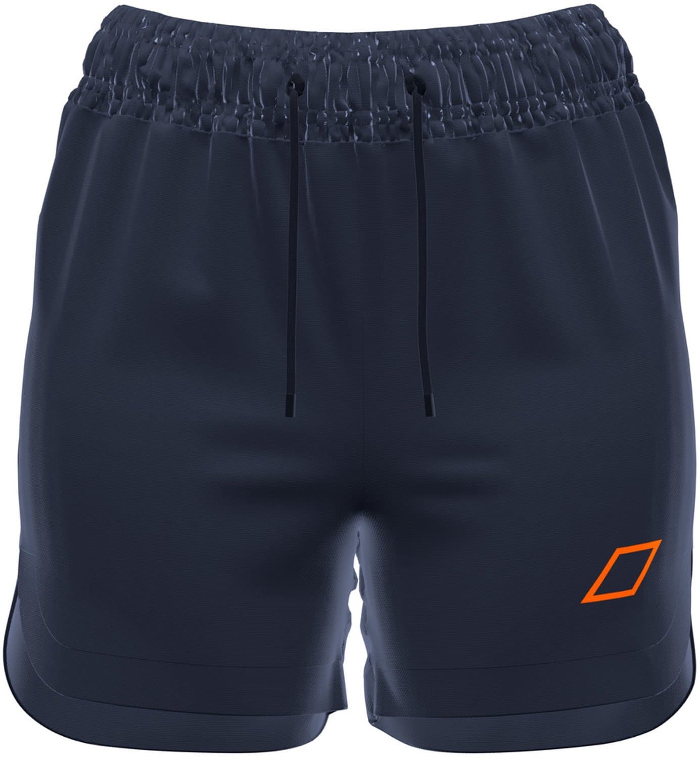 Grays sportshorts kindermaten donkerblauw textiel comfortabel.