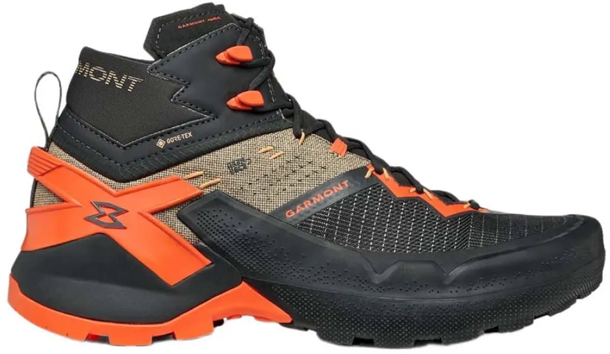 Wandelschoenen Garmont 9.81 Onyx GTX Mid