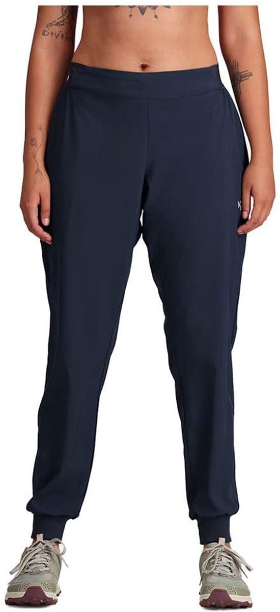 Kari Traa Nora - Broek - Royal - XS
