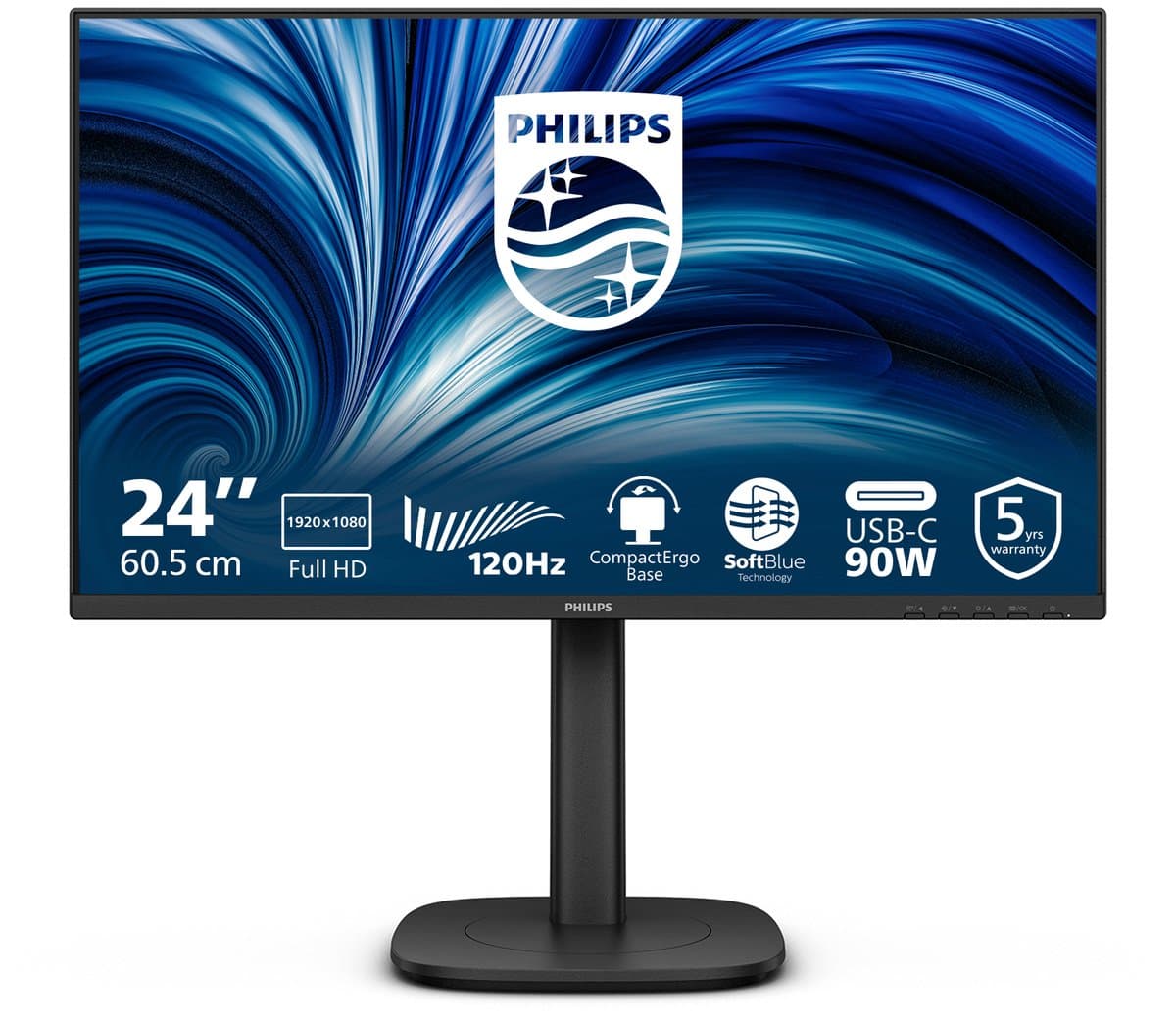 Philips 24B2U3301/00