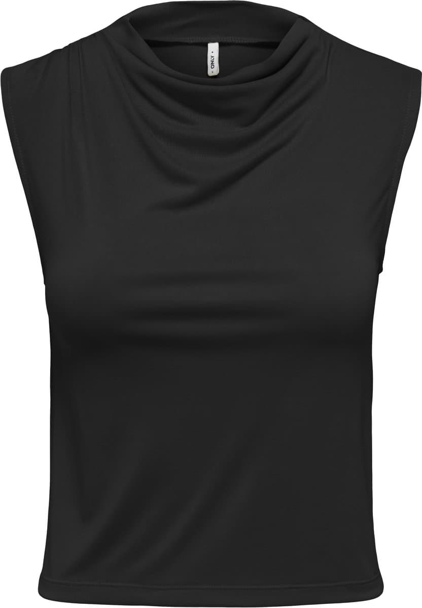 ONLY - ONLHANNAH S/L WATERFALL TOP JRS - Meisjes - Blouses