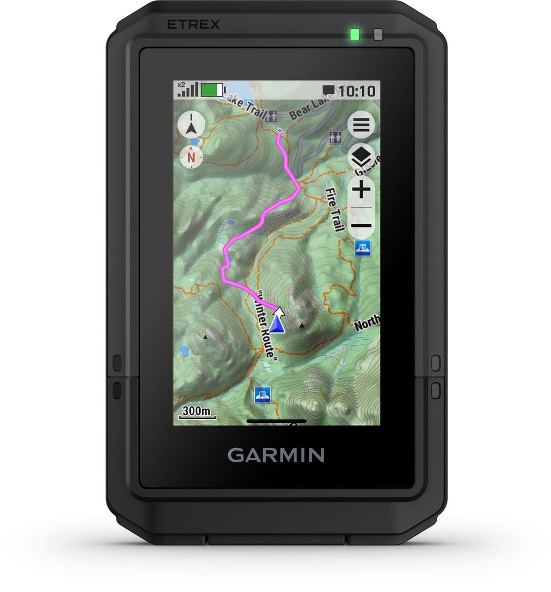 Garmin eTrex Touch