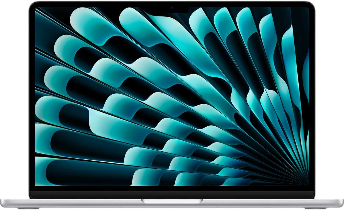 MacBook Air 13" M4