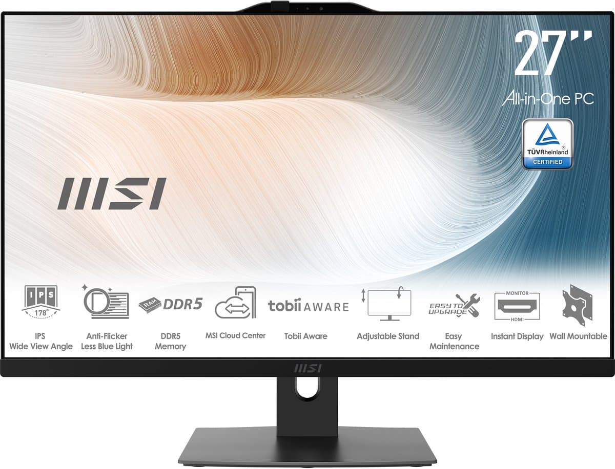 MSI Modern AM272P 1M-845EU