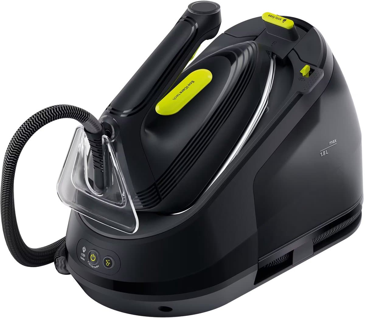 Braun CareStyle 3 IS3257BK