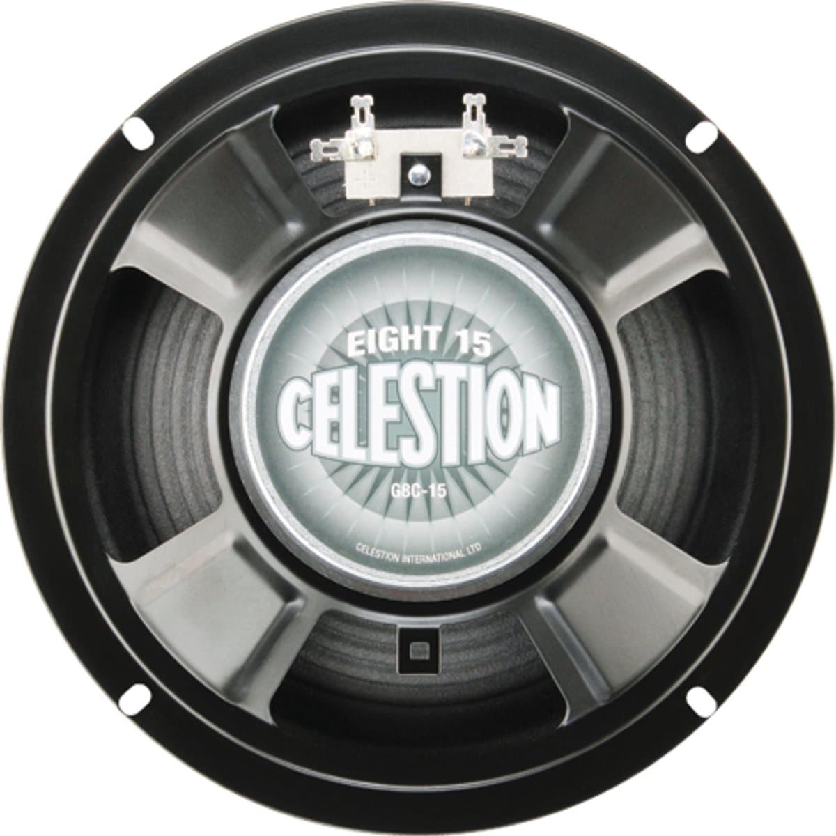 Celestion Eight 15 8" Speaker 8 Ohm - Gitaarluidspreker