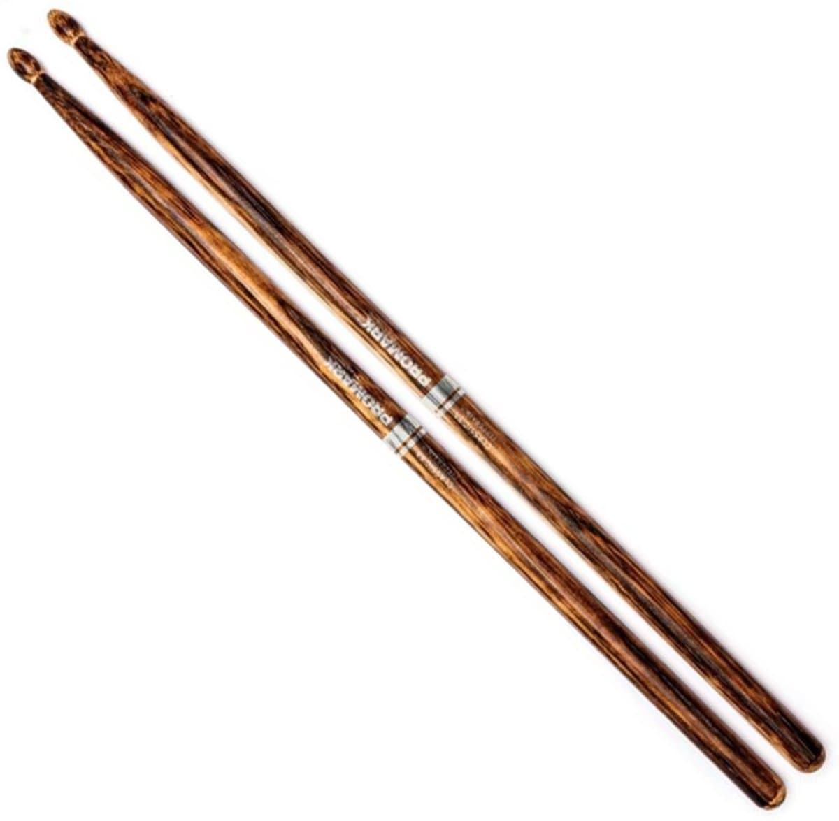 Promark TX5AW-FG Fire Grain 5A Drumstokken Hickory