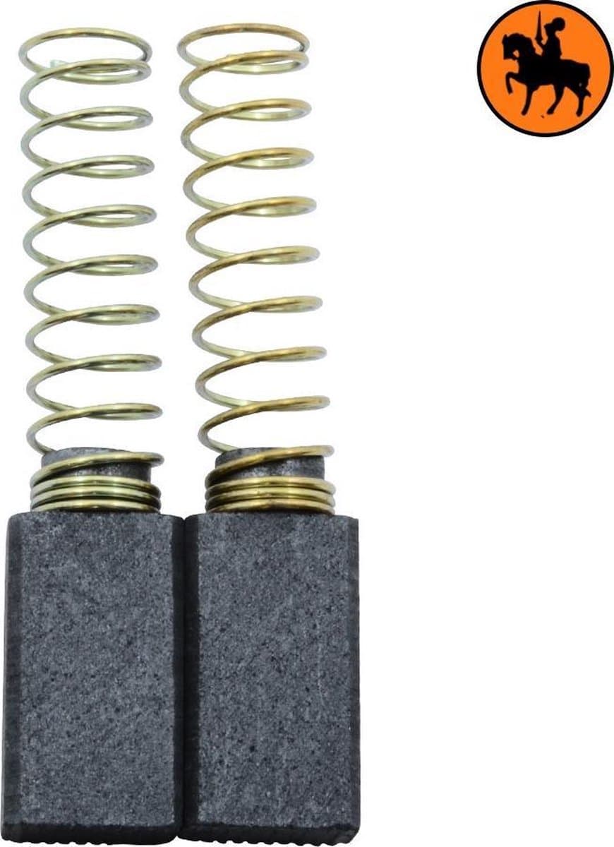 Koolborstelset voor AEG PN2000N - 5x8x14mm