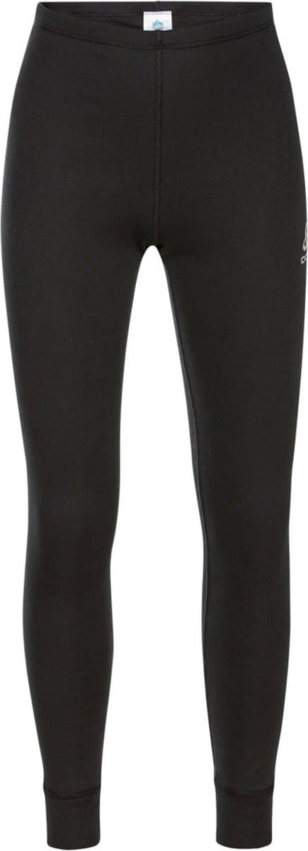 Odlo Active Warm Thermoset Kinderen - Zwart -116