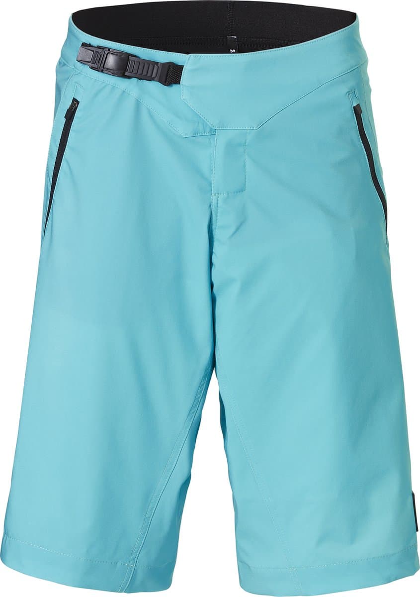 Rehall DRAGG-R Heren Fietsbroek Blauw S - Mountainbike Broek - Kort