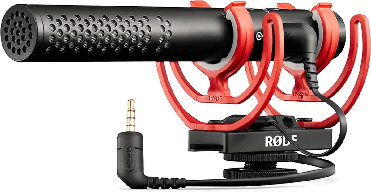 Rode Videomic NTG