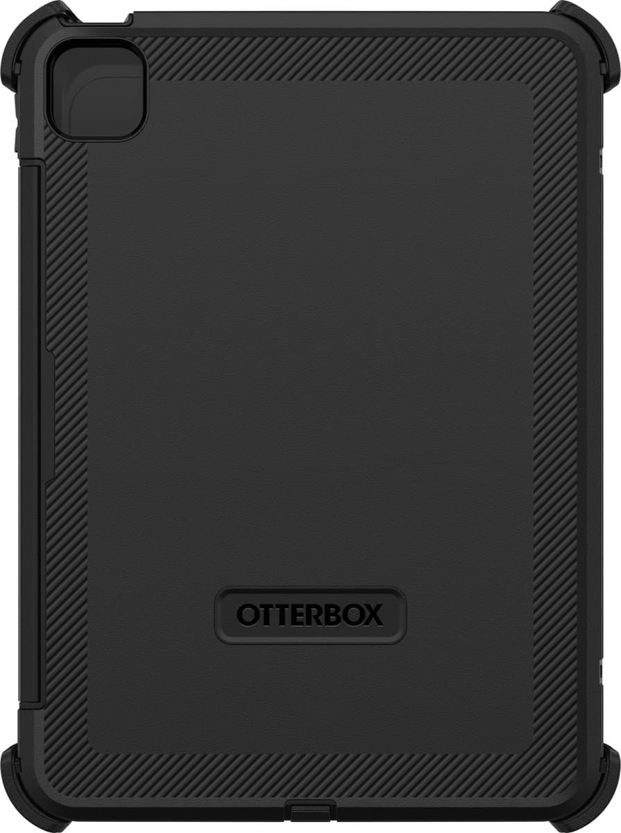 Otterbox Defender Apple iPad Pro 11 inch (2025/2024) Full Body Case Zwart