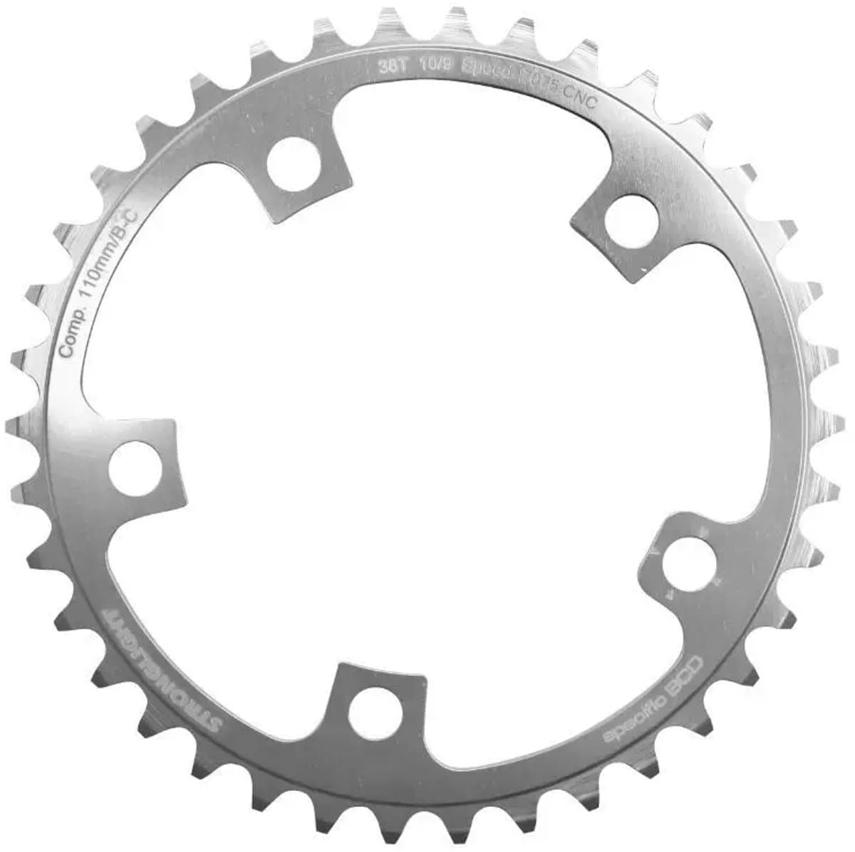 Binnenblad Stronglight Campagnolo 7075