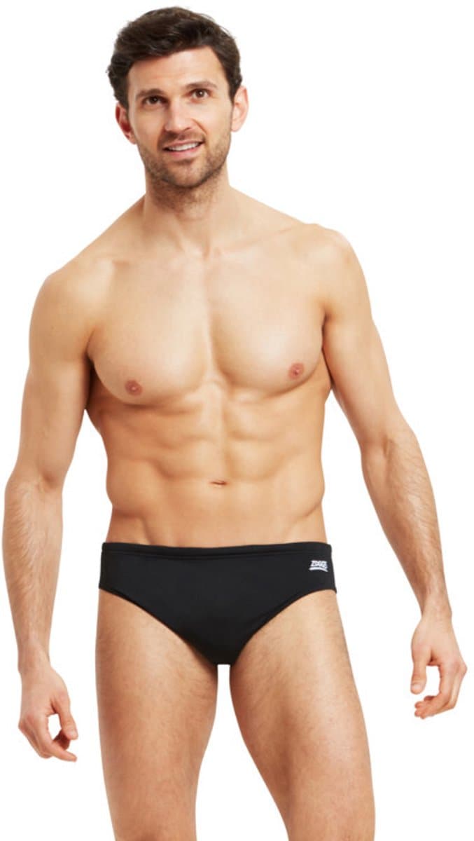Men’s Bathing Costume Zoggs Cottesloe Racer