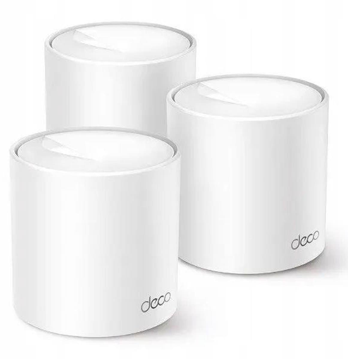 TP-Link Deco X10 3-Pack