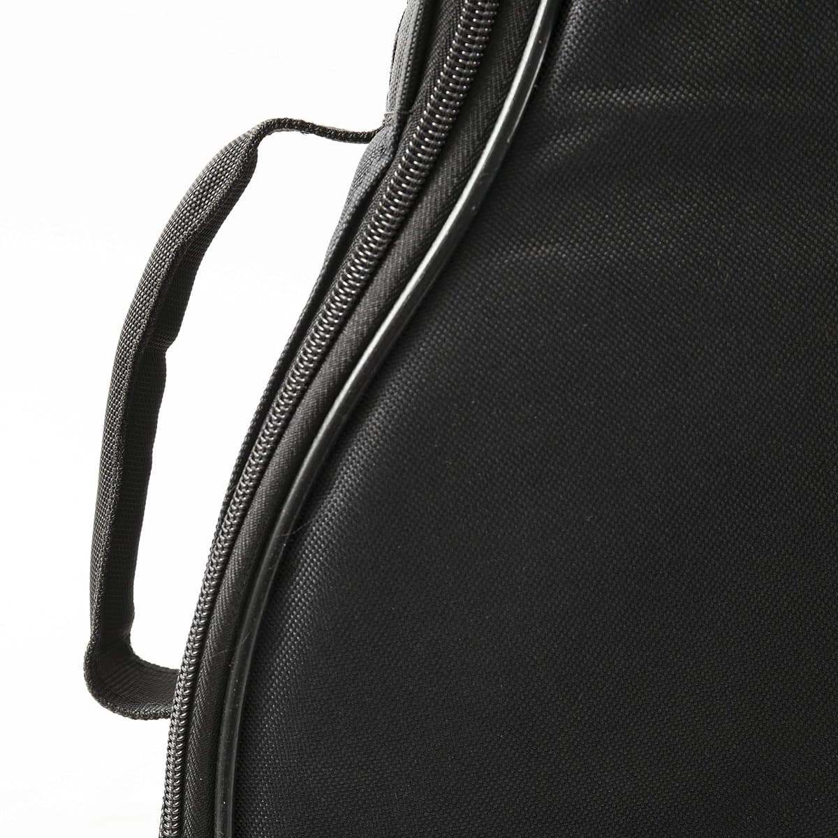 Fame Gig-Bag Basic (Baritone Ukulele) - Tas voor ukuleles