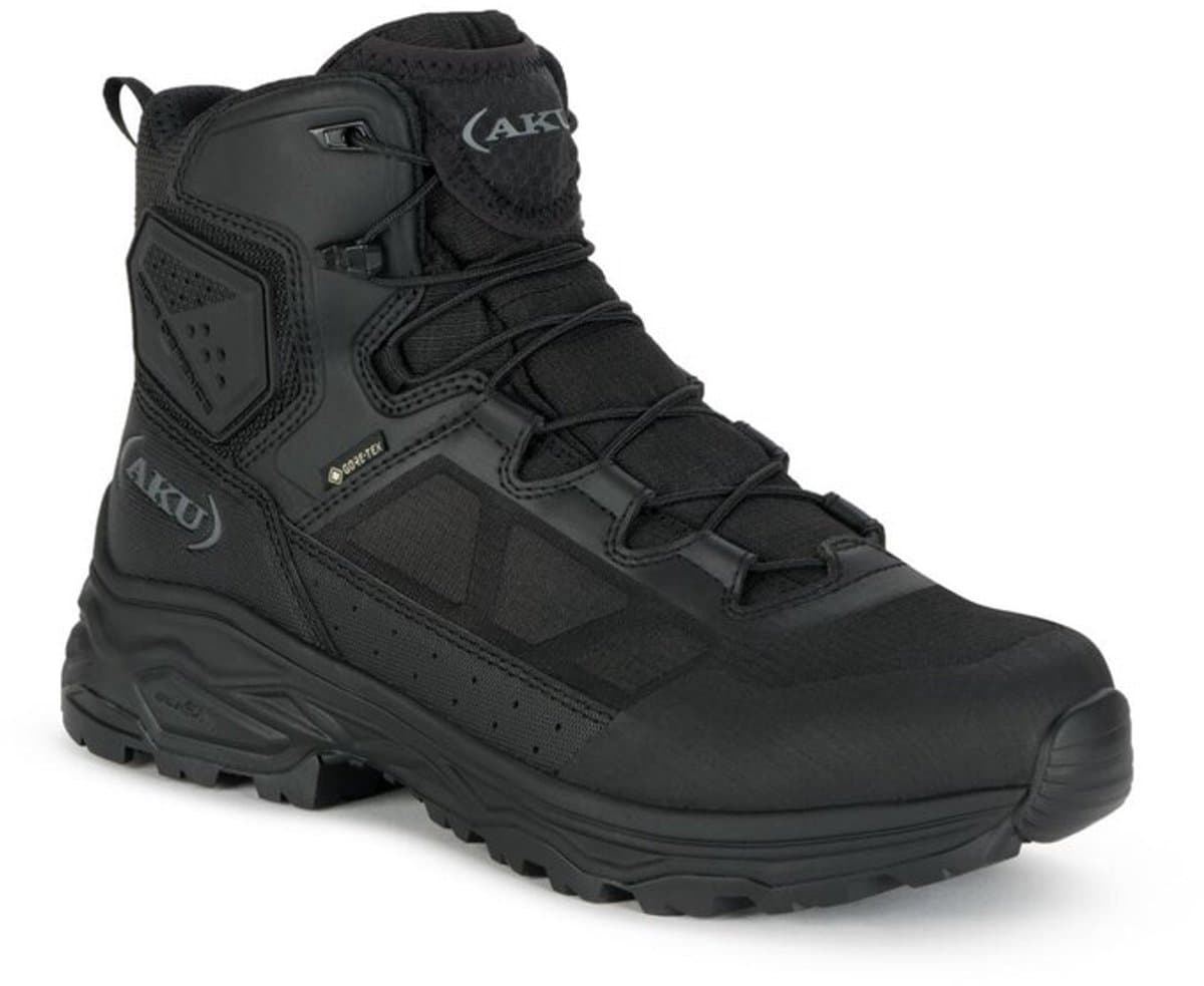 Aku Sentinel MID GTX Black