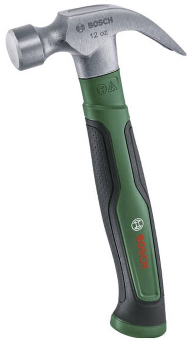Bosch Home and Garden 1600A02W7X 1600A02W7X Klauwhamer 550 g 1 stuk(s)