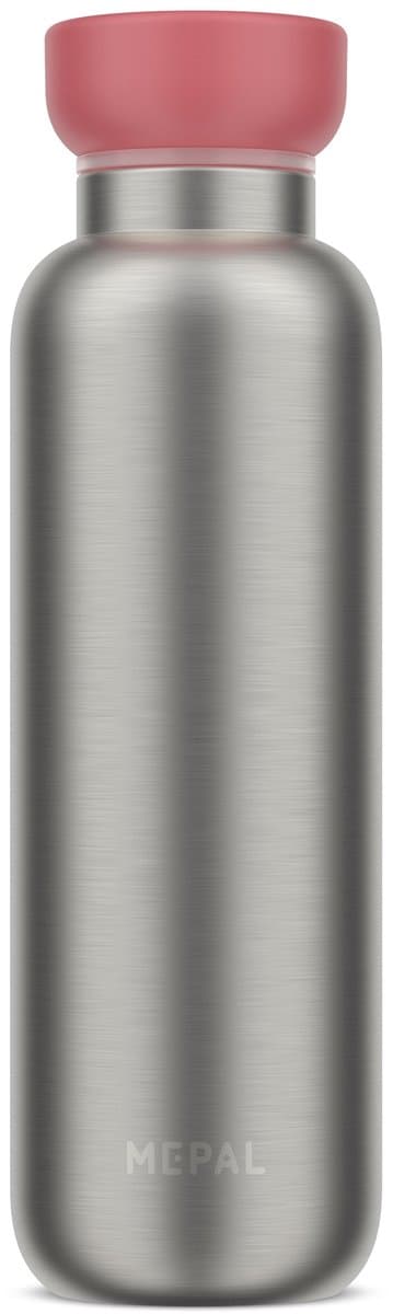 Mepal Thermofles Ellipse - 500 ml - Isoleerfles - Lekdicht - Vivid mauve