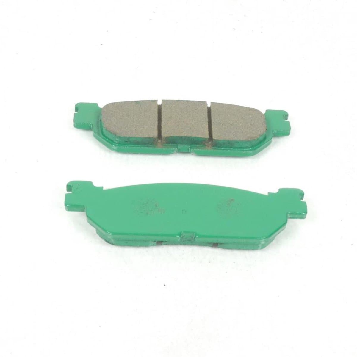 Plaquette de frein AR VD-265 Vesrah pour scooter Linhai 125 Monarch Neuf