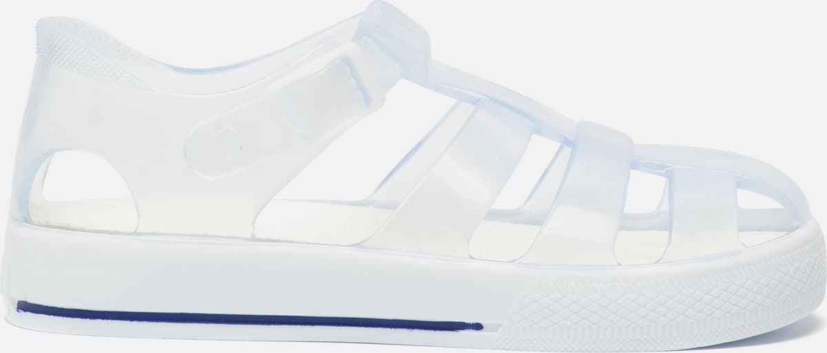 Igor Tenis Sandalen - Meisjes - Wit - Maat 27