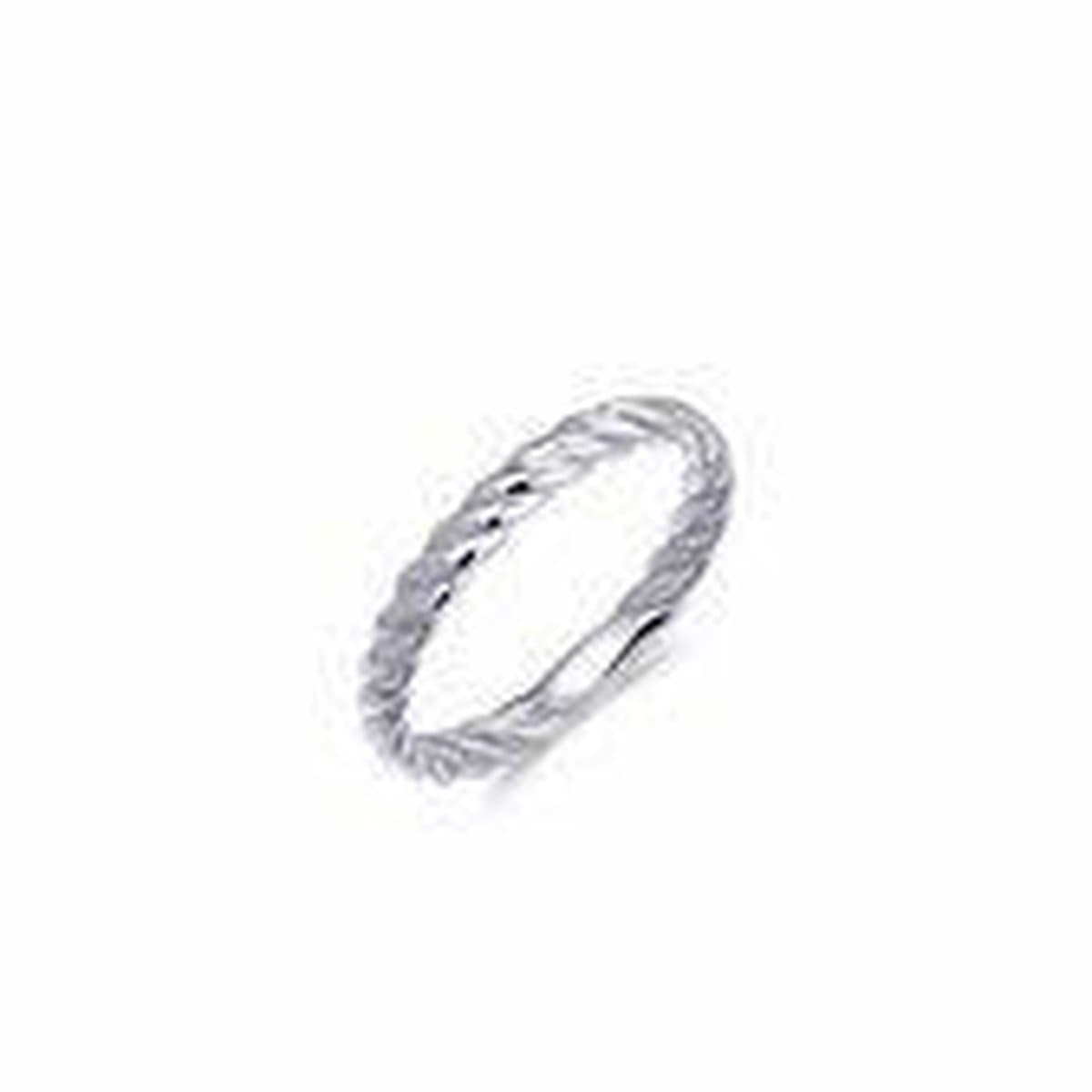 Gisser Jewels Silver Ring