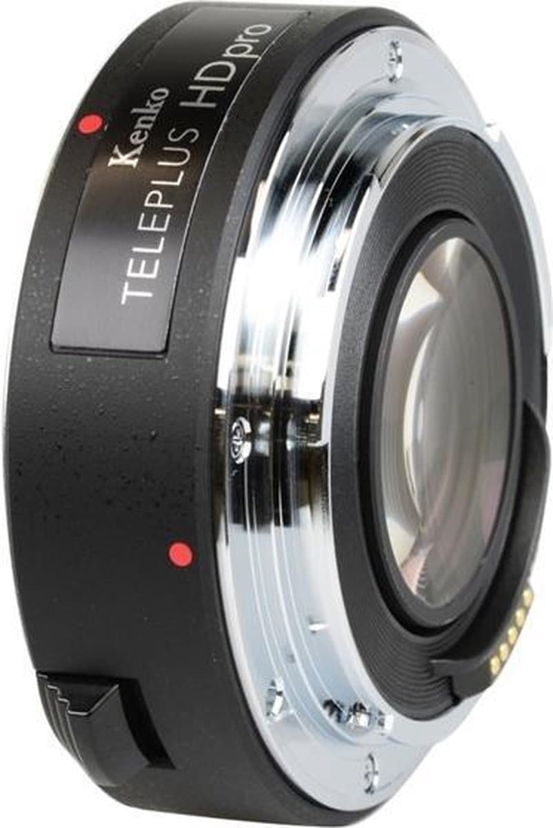 Kenko Converter HDPRO DGX 1.4x Canon EF