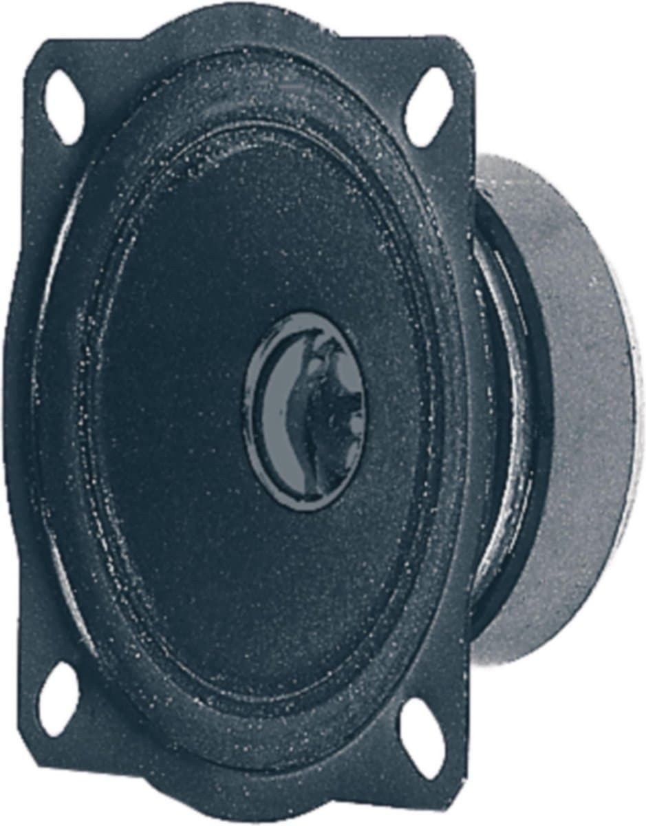 Visaton TW 70 - 8 Ohm Tweeter-conus