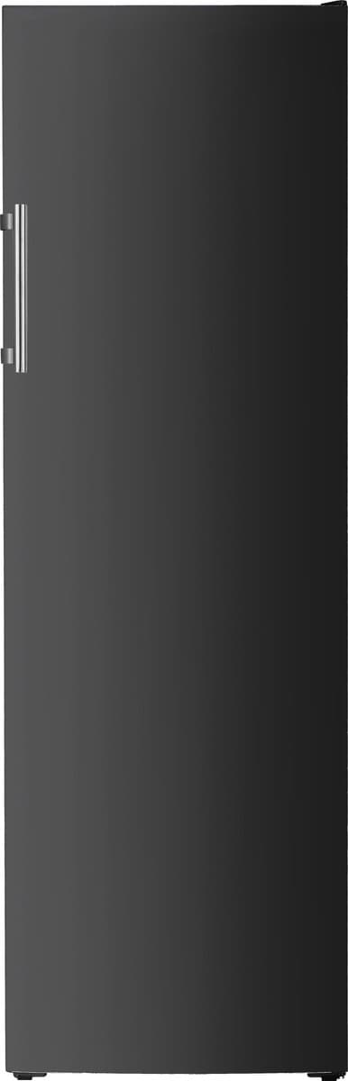 Bella BVR280-NF-040EB - Vrijstaande Vriezer - No Frost - Snelvriesfunctie - Handgreep - Zwart