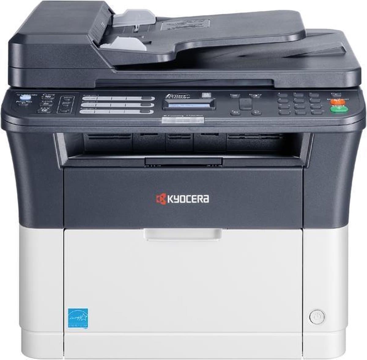 Kyocera FS-1325MFP - All-in-One Laserprinter
