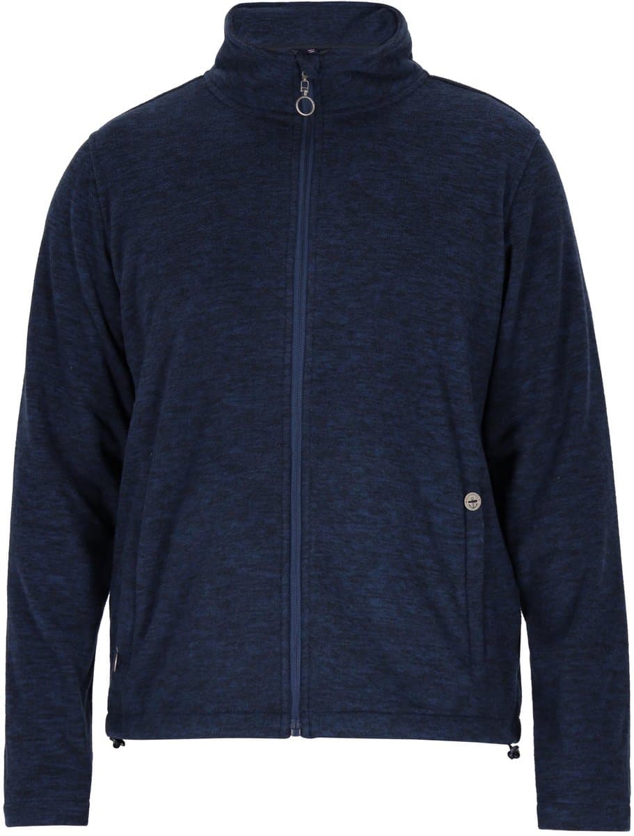 CALEY Fleecejacke