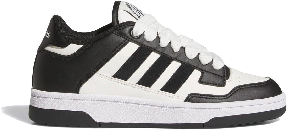 Adidas Rapid Court Low Sneakers Dames