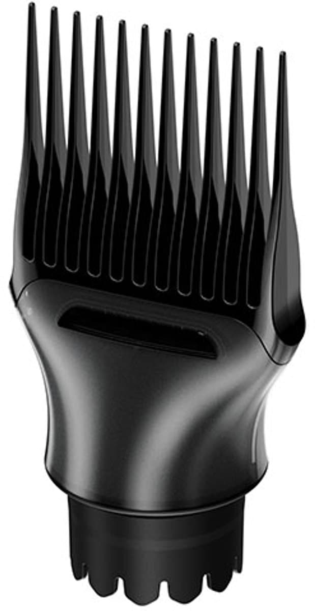 ghd - High Strength comb - Voor ghd Speed hair dryer