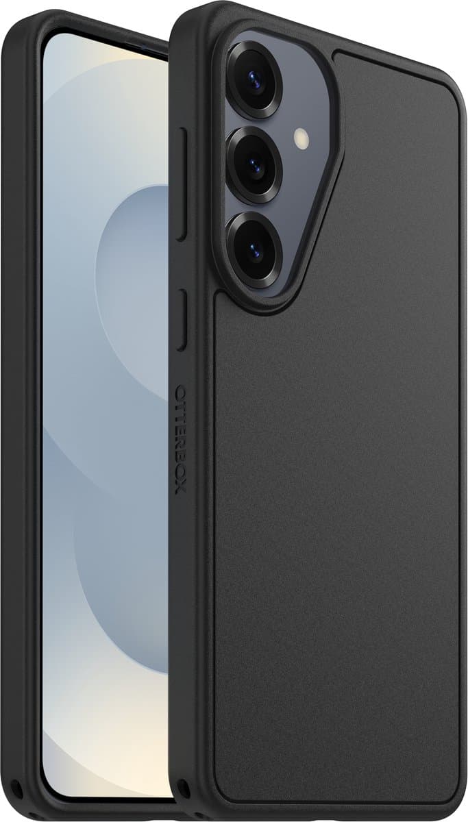 OtterBox Symmetry Magnets Case Samsung Galaxy S26 Plus - Zwart