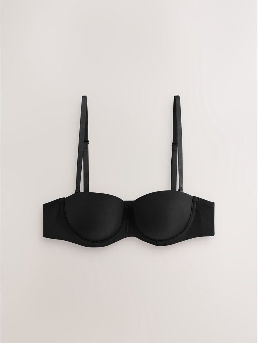 Next A-E push-up multiway beha zonder bandjes