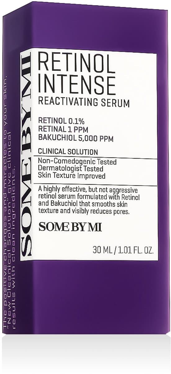 Some By Mi Retinol Intense Reactivating Serum 30 Ml