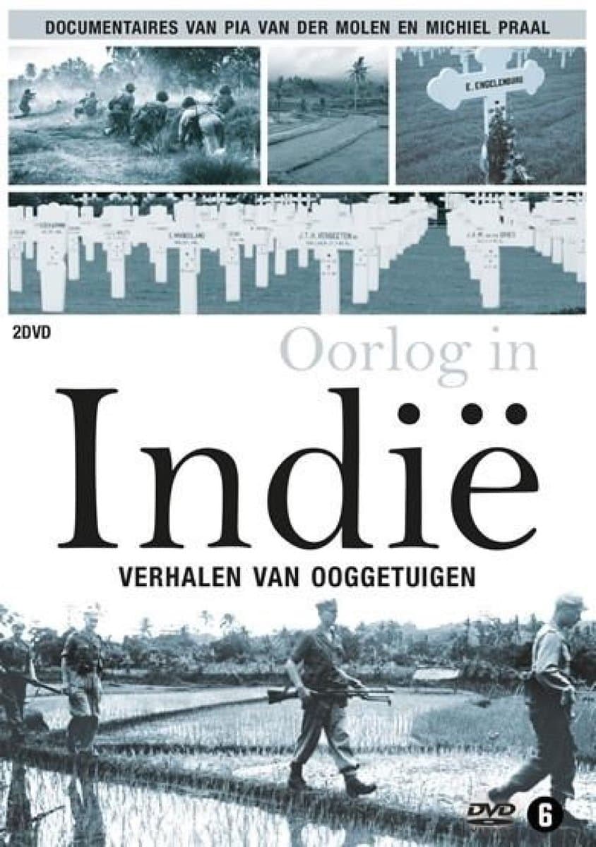 Special Interest - Oorlog in Indie - Verhalen van ooggetuigen