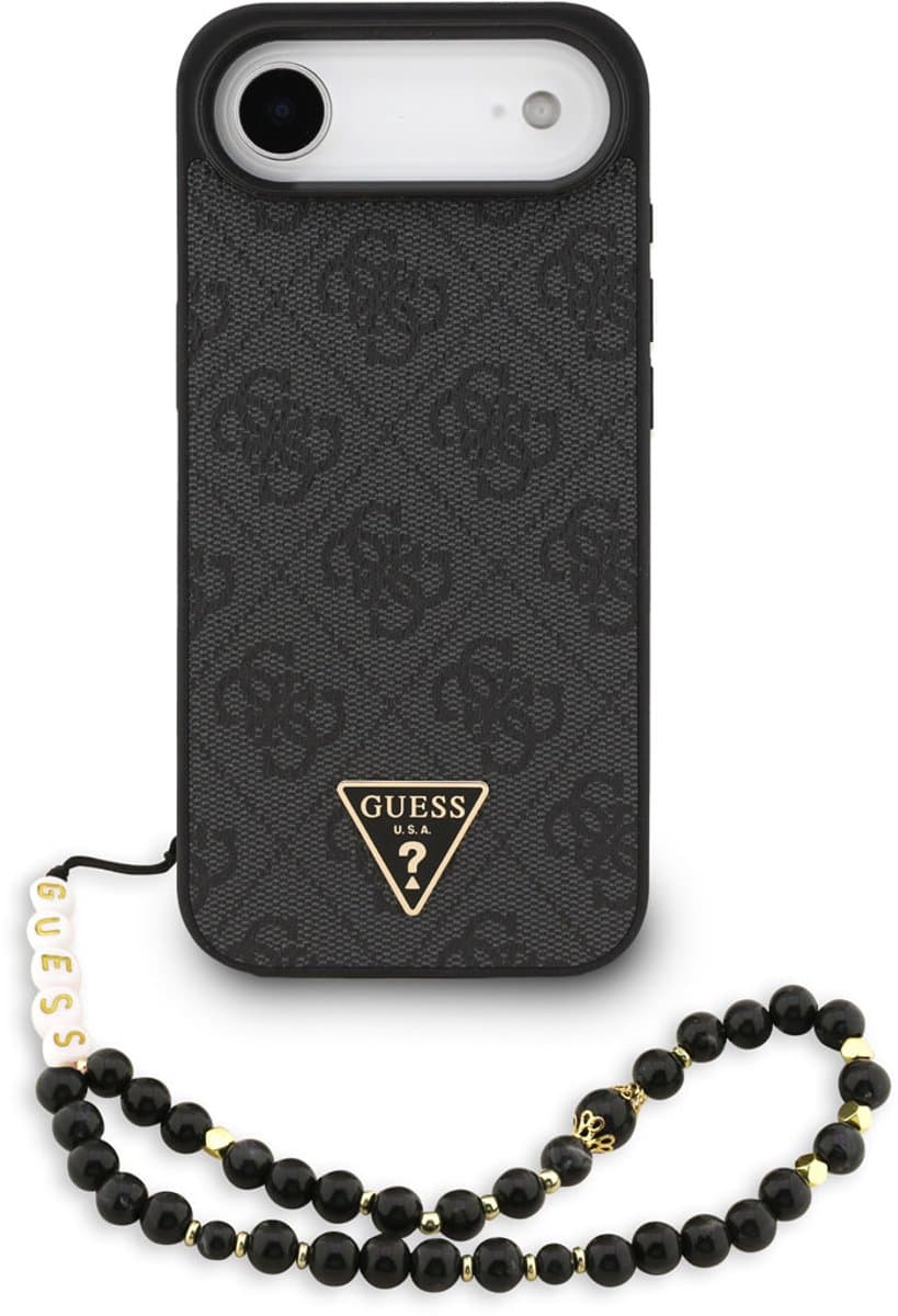 Red Bull Racing Telefoonhoesje voor iPhone 17 Pro Max - Magsafe - Grijs