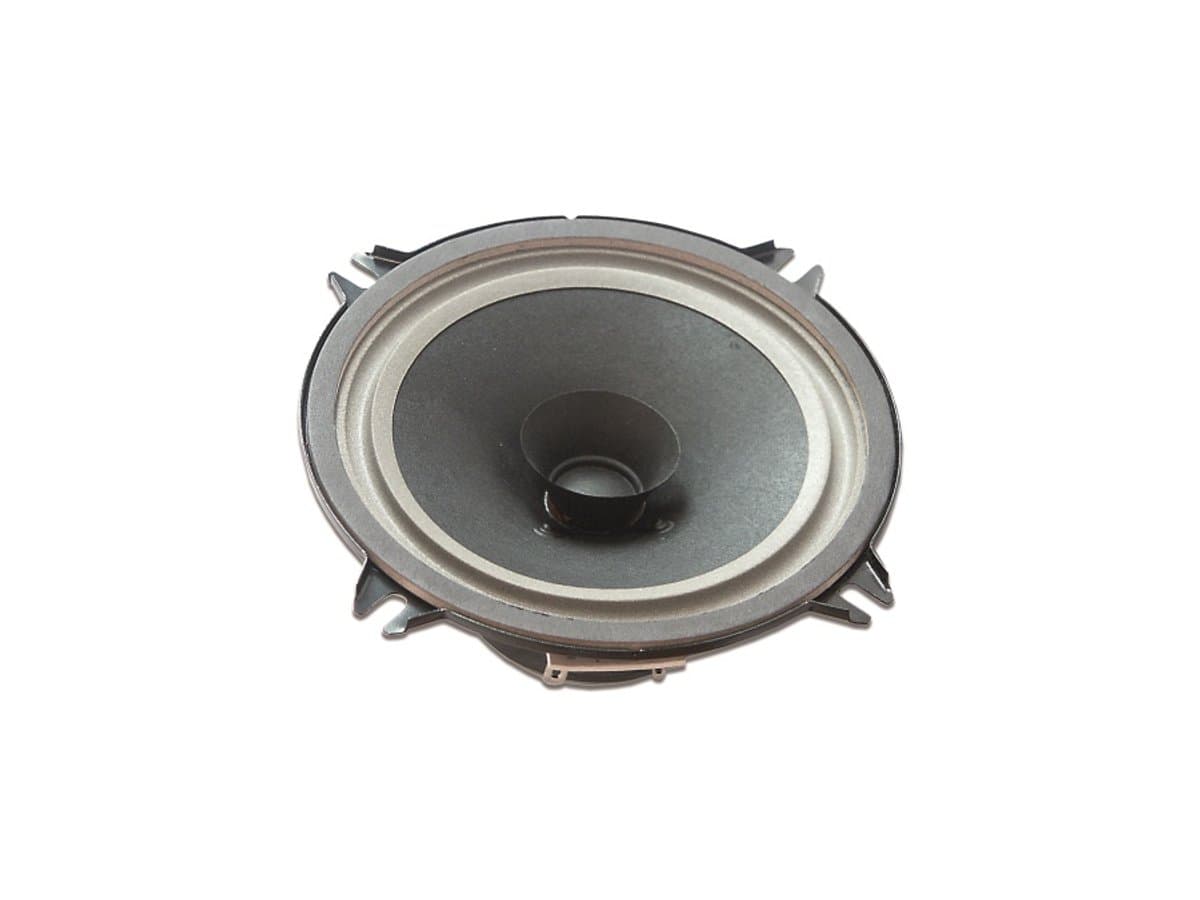 Visaton FR 13 - 4 Ohm 5 inch 13 cm Breedband-luidspreker 30 W 4 Ω Inbouwluidspreker